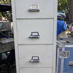 FIREKING FILE FILING CABINET SAFE FIREPROOF FREE DELIVERY