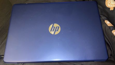 HP Laptop