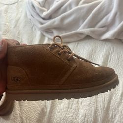 Ugg Neumel Boots 