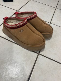 Taz Uggs