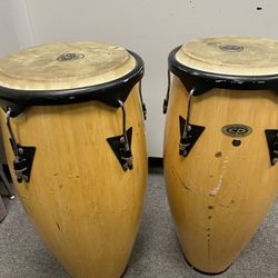 CONGA DRUMS FOR SALE