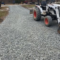 Gravel 