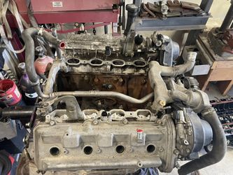 2uzFe 4.7 V8