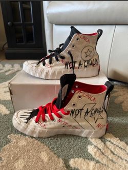 Converse chuck 70
