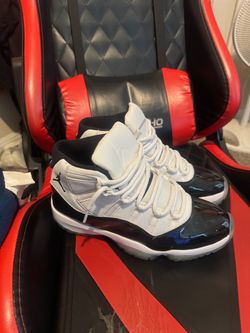 Jordan 1s, concords, and cool greys