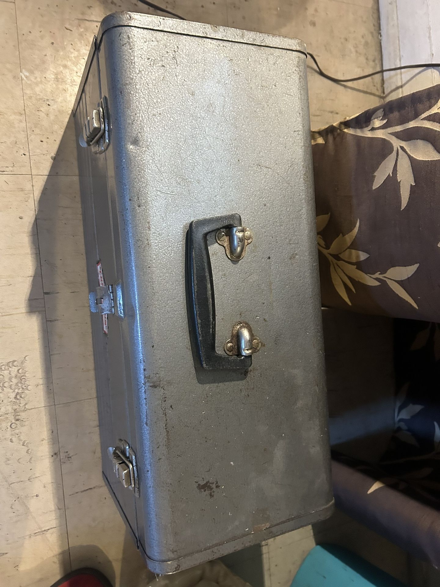 Tools Bundle Of 3