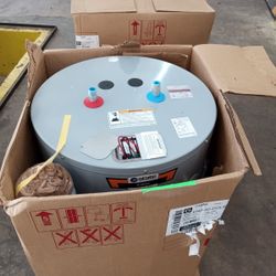 Electric 40 Gallons Hot Water Tank