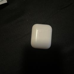 2nd Gen AirPods 
