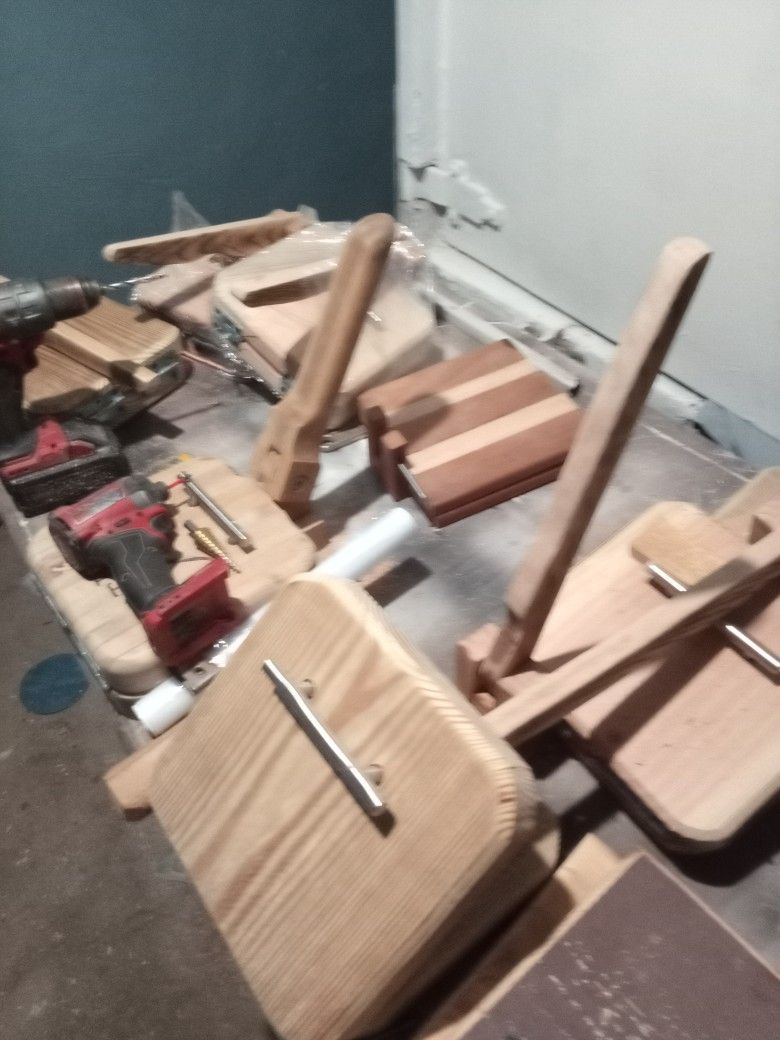 Tortilla Press