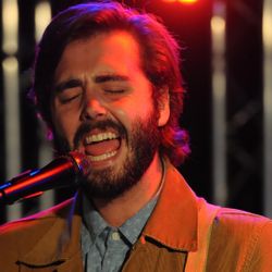 1 Lord Huron Marymoor Ticket GA