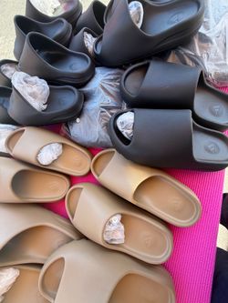 Adidas slides