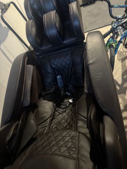 Massage Chair