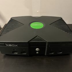 Xbox console and Wii console Combo Set