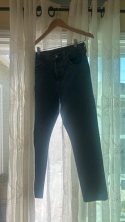 Levi’s 501 S