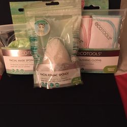 Facial Cleaning Gift Set