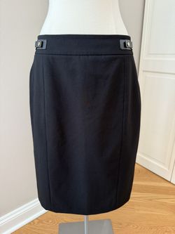 Calvin Klein Skirt Size 8