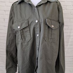 I Jeans By Buffalo Size L Women's