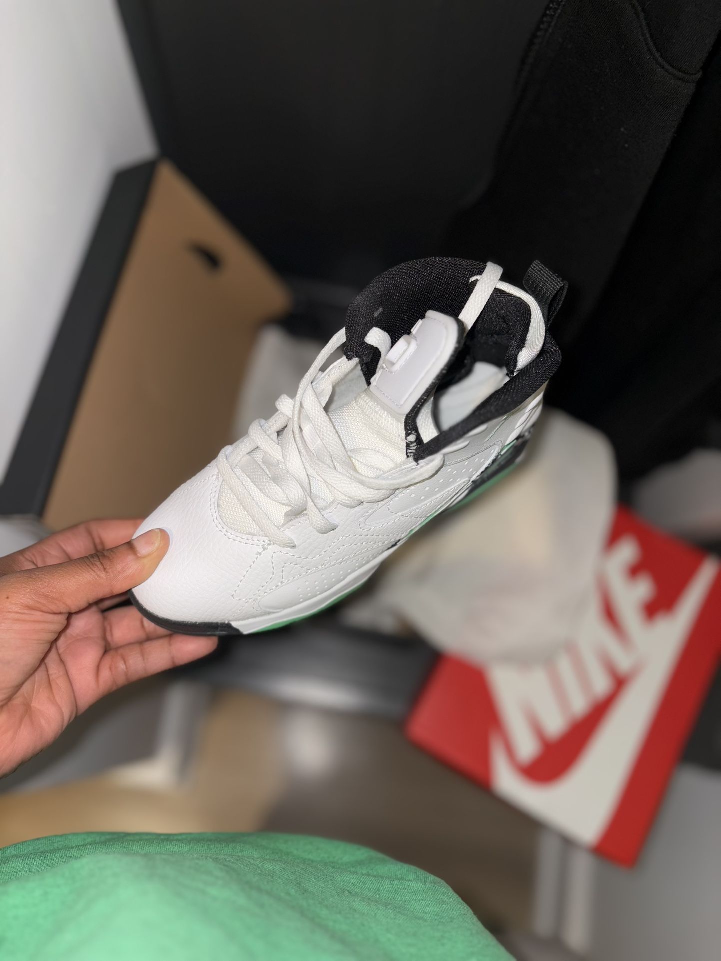 Jordan’s Kids