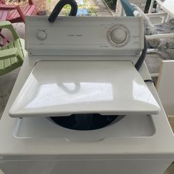 Washer/dryer