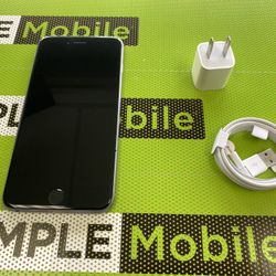 Like New iPhone 6S PLUS UNLOCK ANY COUNTRY 