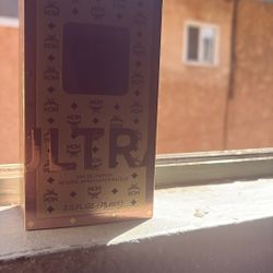 MCM Ultra Eau de Parfum 