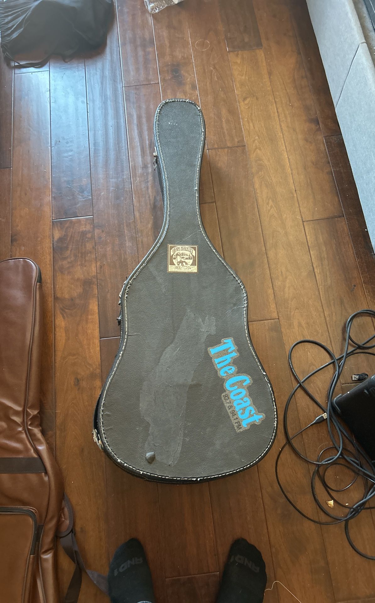 Guitar Case