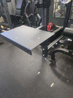 Titan fitness step up platform 3x3