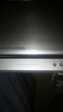 Stereo and CD multi disc