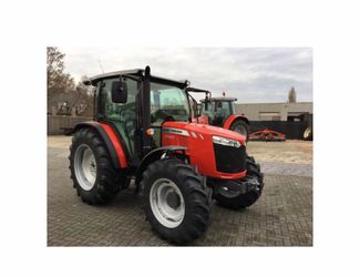 2023 Massey Ferguson MF4707 Tractor