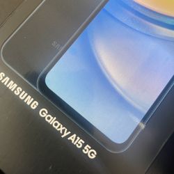 Samsung Galaxy A15 5G