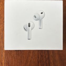 AirPods Pro 3