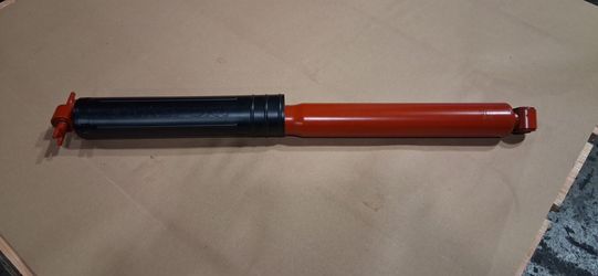 Jeep wrangler jk Metalcloak shocks