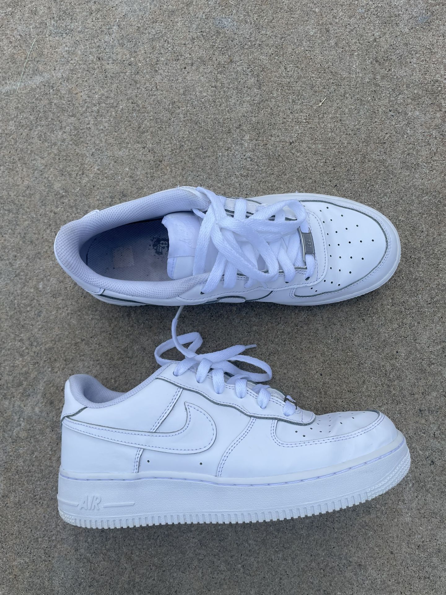 Air Force 1s