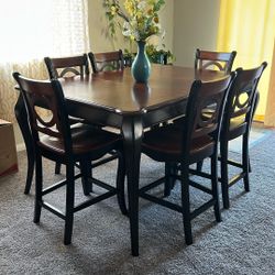 Dining Table  For 6 People