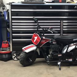 Snap-On Epiq Toolbox 