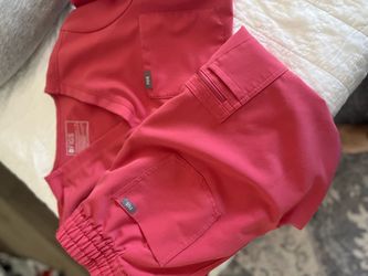 Figs Scrubs