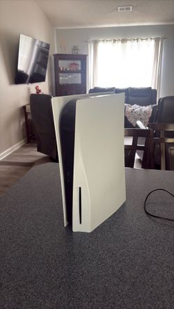 PlayStation 5