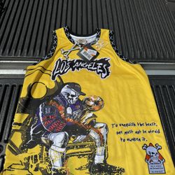 Brand X Kobe Jersey Size XL Brand New! 
