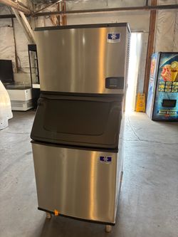 Ice Machine