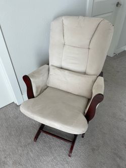 Nursery Glider