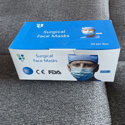 Face Mask