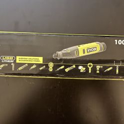 Brand New Ryobi 