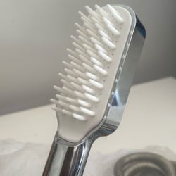 Dog showerhead