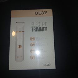 Trimmer 