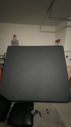 Cooling foam California King Mattress