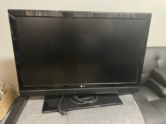LG TV