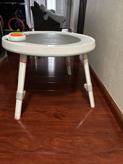 Skip Hope Stand Activity