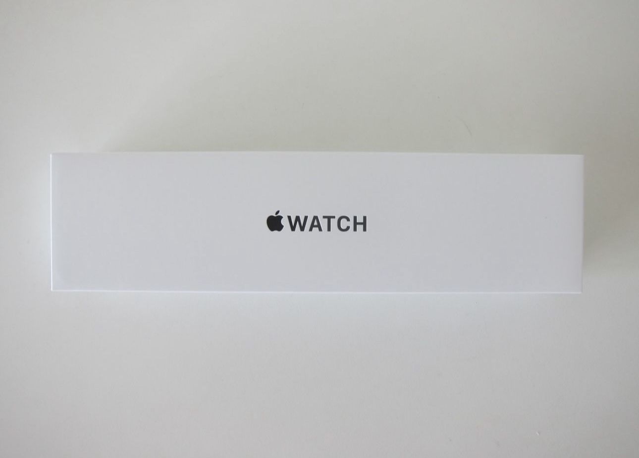 Series 6 44 MM Apple Watch