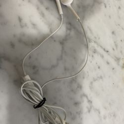 Wired Earbuds