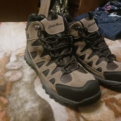 Hiking Boots 
